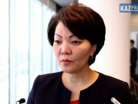 Вице-министр жұмыс істегісі келмейтін жалқау отбасыларға көмек берілмейтінін айтты