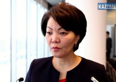 Вице-министр жұмыс істегісі келмейтін жалқау отбасыларға көмек берілмейтінін айтты