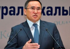 Әкім Парламент депутаттарына "подсказ" берді