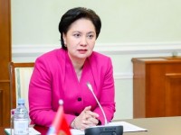 Премьер-министрдің орынбасары еркектер қауымының қорқақ екенін айтты