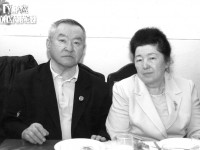 Ошақбай Көлбаев: Тойымызды бір қазан ботқамен өткізгенбіз