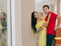 Арман Қоңырбаев: Махаббат таңдау емес, махаббат бұл тағдыр