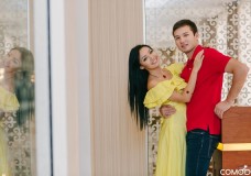 Арман Қоңырбаев: Махаббат таңдау емес, махаббат бұл тағдыр