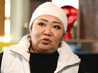 Құрманай Бақтиярқызы: Менде әзірге 1000 доллар деген ақша жоқ