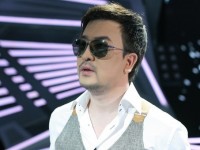 Кентал көрерменнің алдында қарабет болды