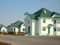 "Асарға" бөлінген қаржы қайда кетті?