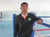 Мырзағали Айтжан: Атоевтың жетістігін Біржан Жақыпов та қайталауы мүмкін еді