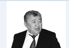 Кентау әкіміне депутаттар сенімсіздік білдірмек
