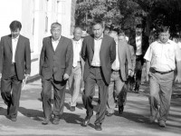 ОҚО-да жетпіс жыл әкім көрмеген ауылдар бар