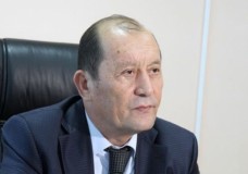 Ислам Әбішевке пара «Ақ жолдың» төрағасы  арқылы берілген бе?