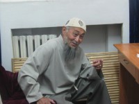 Ошат Рақымов: Алматыға шыдамай ауылға тайып тұрдық