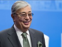 Уақытша Президент Қасым-Жомарт Тоқаев жайлы не білеміз?