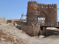 Отырар қалай күйреді?