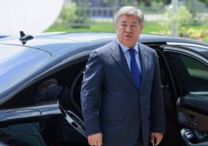 2009 жылдың ең үздік әкімі белгілі болды