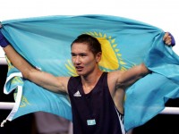 Бақтияр Артаев әкім болды