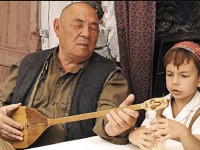Біздің жақсы кино көргіміз келеді...
