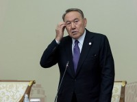Назарбаев өзін ренжіткен адамды қаншалықты кешіре алатыны жөнінде айтты