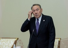 Назарбаев өзін ренжіткен адамды қаншалықты кешіре алатыны жөнінде айтты