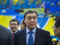 Маминнің қазақшасы Мәсімовтен тәуір, Склярдан нашар