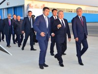Қазақстанның қай премьер-министрі мықты болды?