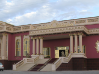 Шымкентте "Алтын сарай" тойханасының айғайы күшейіп барады