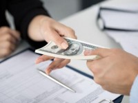 Басқарма бастығы қарыз аламын деп қызметінен босады