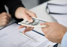 Басқарма бастығы қарыз аламын деп қызметінен босады