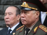 Шабдарбаевты Шаяхметов алмастырды