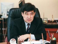 Болат Жылқышиев: «Әкемді әдебиетке әкелген Әуезов»