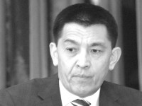 Берік Құлтасов: «Қабылданған шешімдердің заңдылығы тексерілуде»