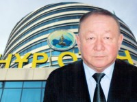 Депутат Қаныбековтың қарқыны неге басылып қалды?