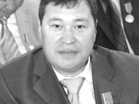 Қаныбековке қызметте өсуге жеті-ақ ай жеткілікті екен