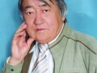 Ерсін Қойбағаров: Әрбір адамның тағдыры оқылмаған кітап