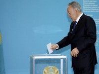 Президенттікке кімдер таласа алмайды?