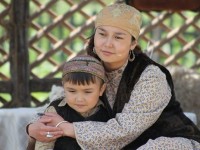 Ұлым мейірімсіз болып кетті