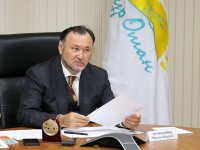 Құл-Мұхаммед «бұлбұлша» сайраса...
