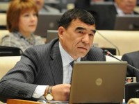«Ауруханалар жұмысының берекесі қашып, науқастар дәрісіз жатыр»