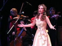 Әнші Мария әлемдегі ең таңдаулы опера әншілерінің тізіміне енді