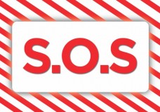 SOS