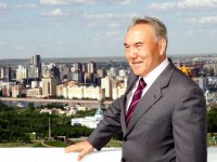 Жаңа Президент Астананың атын «Нұрсұлтан» деп өзгертуді ұсынды