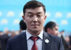 Бекарыс енді айтысты тастай ма?