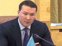 Келесі Президент - Самат Әбіш пе?