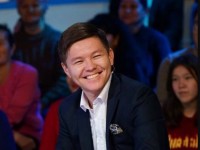 Нұрым Досболов: «Қазіргі КВН-ның талабы қатал»