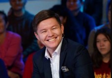 Нұрым Досболов: «Қазіргі КВН-ның талабы қатал»