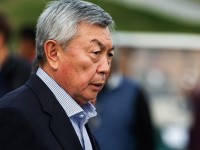 Нұртай Әбіқаев. Кім?