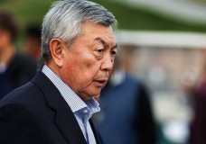 Нұртай Әбіқаев. Кім?