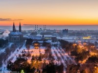 Қарағандыда екі көше біріктіріліп, Нұрсұлтан Назарбаев атындағы даңғыл пайда болды