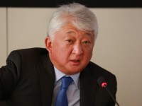 Владимир Ким. Кім?