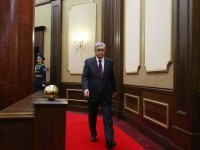Тоқаев алғашқы ауыс-түйісін жасады