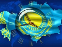 Қазақстан бақытты елдер рейтингінде 60-орында тұр